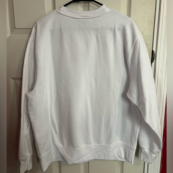 Women’s Oversized crewneck - Picture 2 of 4
